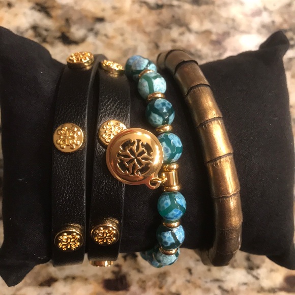 Rustic Cuff - Picture 3 of 3